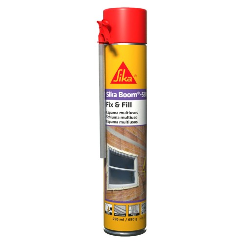 Sika Boom 580